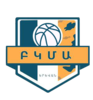 BKMA YEREVAN Team Logo
